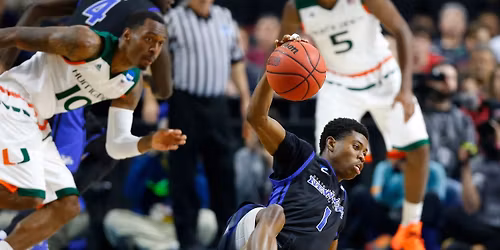 Miami Hurricanes at Buffalo Bulls Mens Basketball at University at Buffalo - Alumni Arena