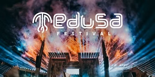 Medusa Sunbeach Festival 2026