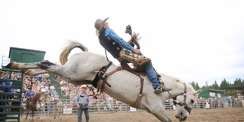 2026 Truckee Professional Rodeo