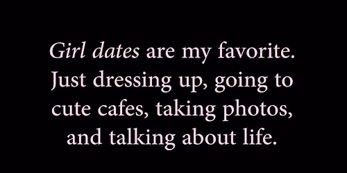 Ladies' Happy Hour