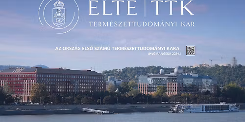 Ny\u00edlt Nap | ELTE TTK