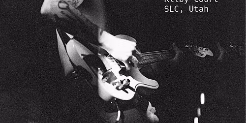 DustBowlChampion at Kilby Court