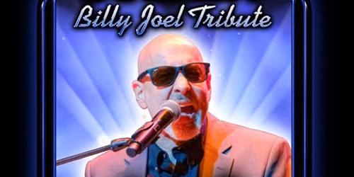 We May Be Right \u2013 A Tribute to Billy Joel