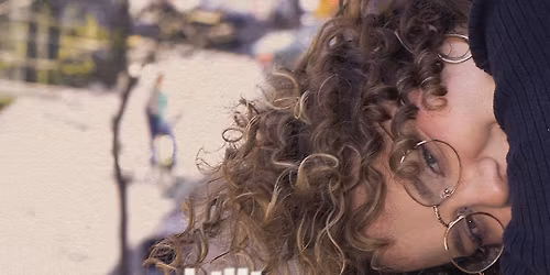 Billiane - Live at Bello Bar, Dublin