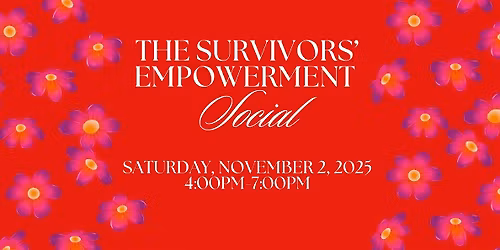 The Survivors' Empowerment Social
