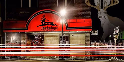 Get Tuned Up At The Crafty Jackalope!