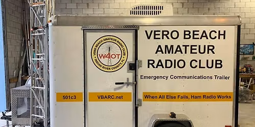 ARRL Field Day 2926