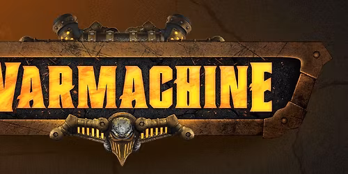 Warmachine - Casual Play