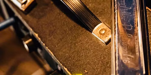 HARPYOTIME and the COOL CATS