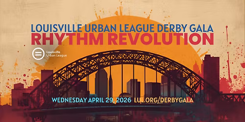 Louisville Urban League Derby Gala