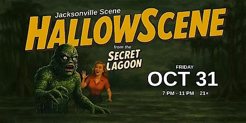 HallowScene