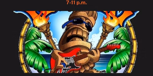 Streetwise Tampa Bay @ KaTiki