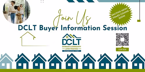 DCLT Buyer Information Session