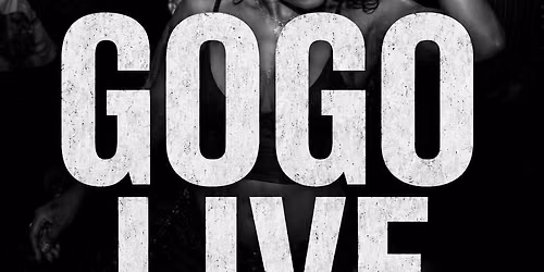 Go-Go Live!