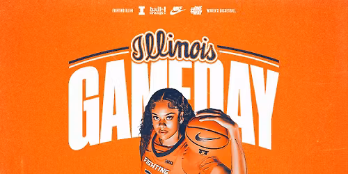 PARKING: Illinois Fighting Illini vs. Purdue Boilermakers