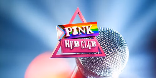 Pink Hub Club Presents: Karaoke at the Midlands Hotel