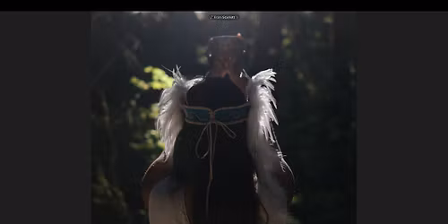 Awakened Nights: Winter Solstice \u2014 Return of the Sun