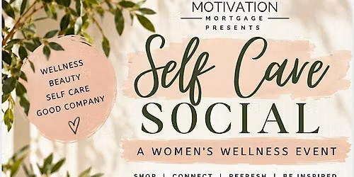 Self Care Social
