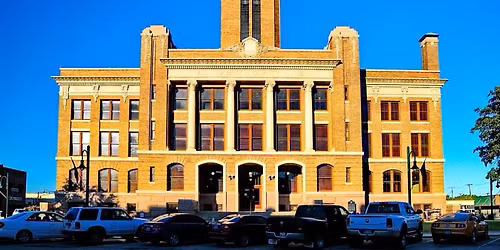 Twice Told Treasures Spring Pop-Up