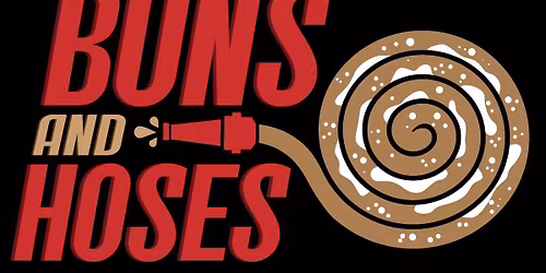 BCFD Auxiliary Cinnamon Bun Fundraiser