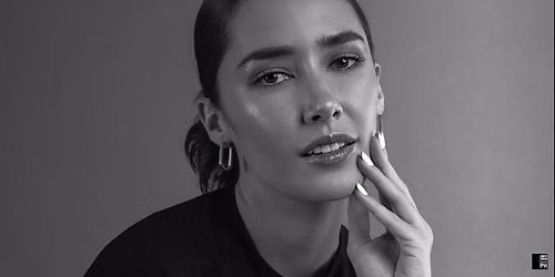 Black and White Portraits