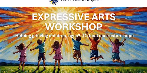 Children's Expressive Arts Workshop
