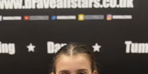 Advanced Tumble Camp, Friday 31st July, 11:00am-3:00pm