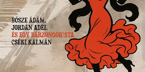 Orfeumok, mulat\u00f3k\u2013 az \u00e9jszaka zen\u00e9je