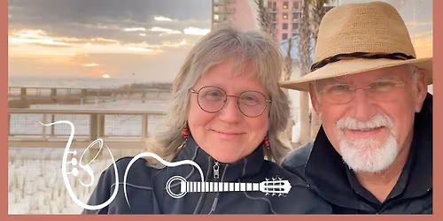 Sue Orfield & Randy Sinz at Ritz On The River