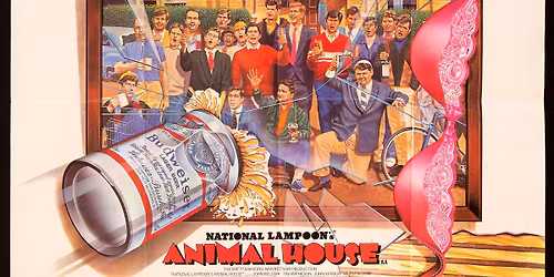 Animal House 