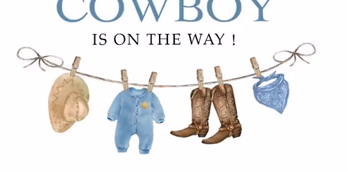 Alissa & Colton\u2019s Baby Shower