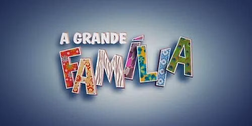 Arrai\u00e1 da Fam\u00edlia 