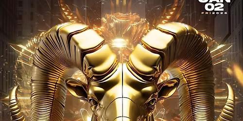 INTOXICATED "BLACK ICE"