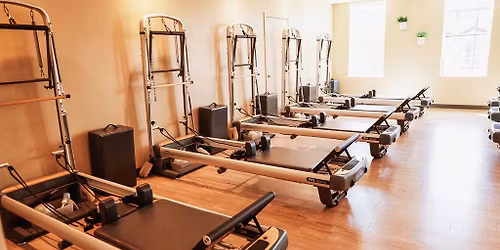Intro to Reformer | New Clients Only