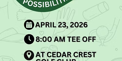 Scramble for Possibilities