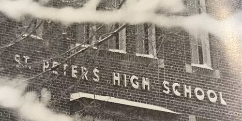 St. Peter\u2019s High School Class of 1975 Worcester, MA 50th Class Reunion