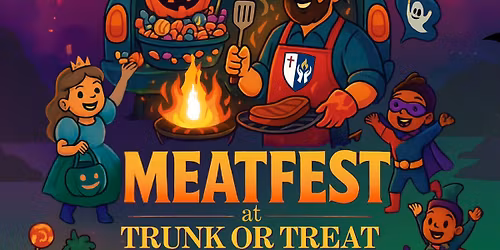MeatFest-Trunk or Treat