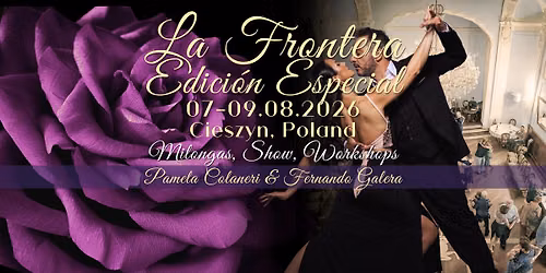 La Frontera Edici\u00f3n Especial