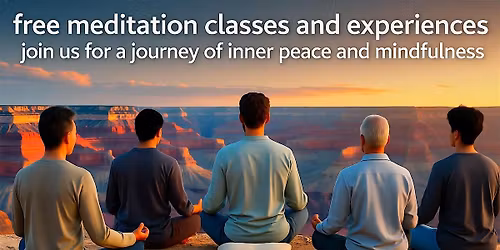 Free Fruita meditation and experience