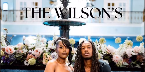 #ItsTheWilsons