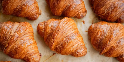 Master the Art of Croissants with Chef Autumn LeAnn