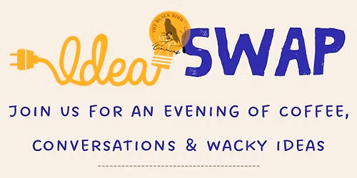 Idea Swap