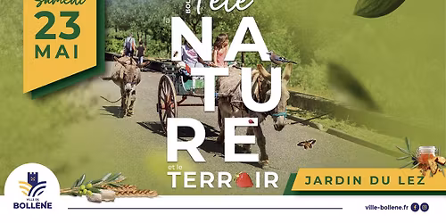F\u00eate de la nature