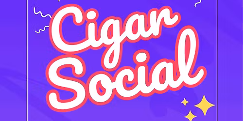 Cigar social