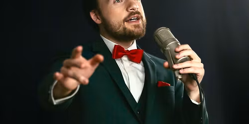 Let It Snow! - The Christmas Show