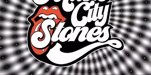 Music City Stones - Hits With Horns
