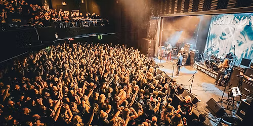 UP THE HAMMERS AFTER PARTY SHOW