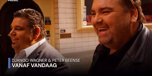 Geef Mij Maar Amsterdam - Peter Beense Tickets
