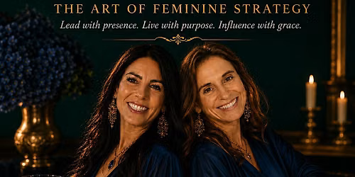 Queen Esther: The Art of Feminine Strategy
