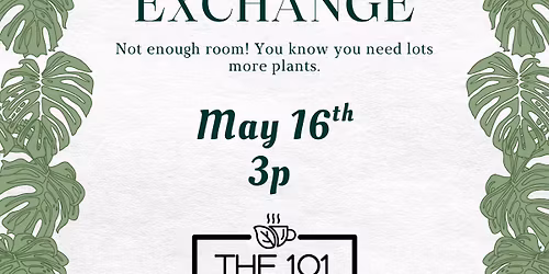 The Green Exchange